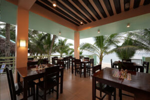 Carabao Island Beach Camp Carabao Island Beach Camp