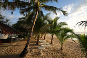 Carabao Island Beach Camp Carabao Island Beach Camp