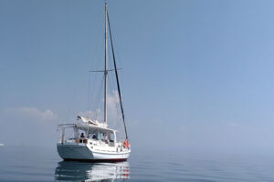 Bluewater Tamarind Yacht